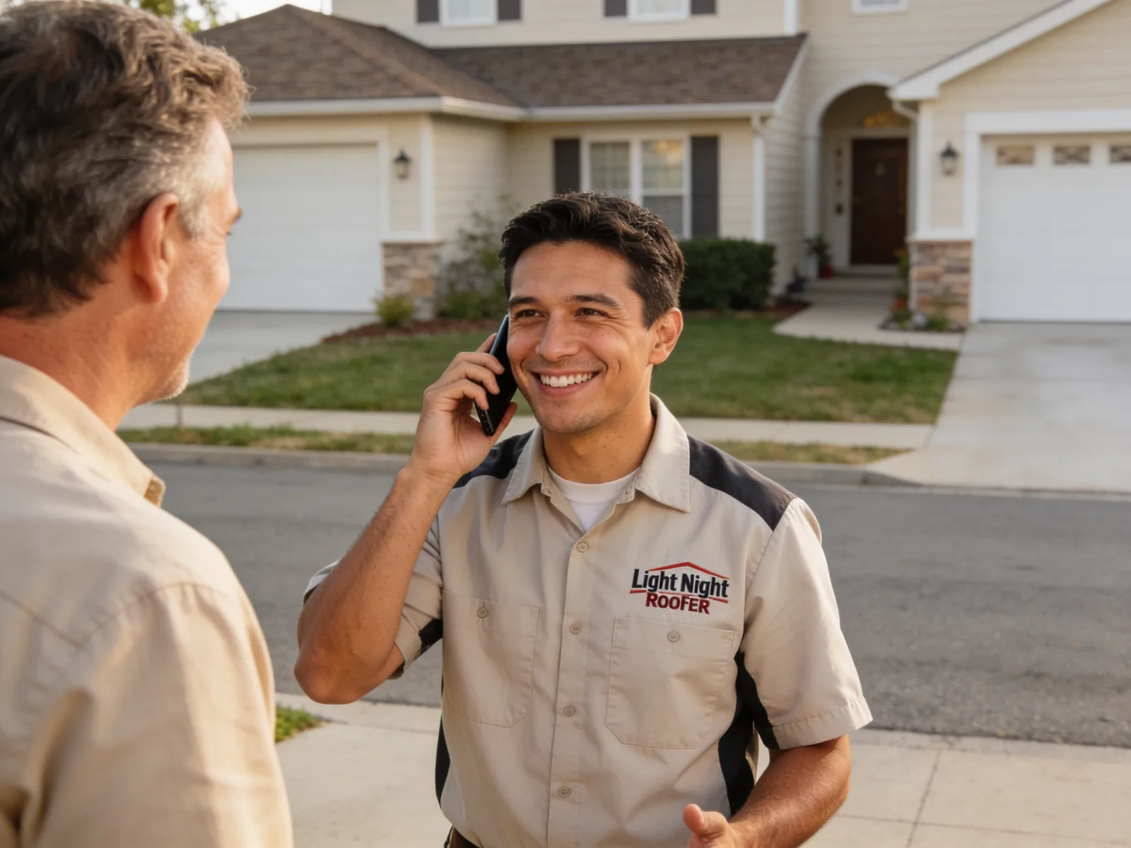 Emergency Roof Repair Nageezi, NM FAQs